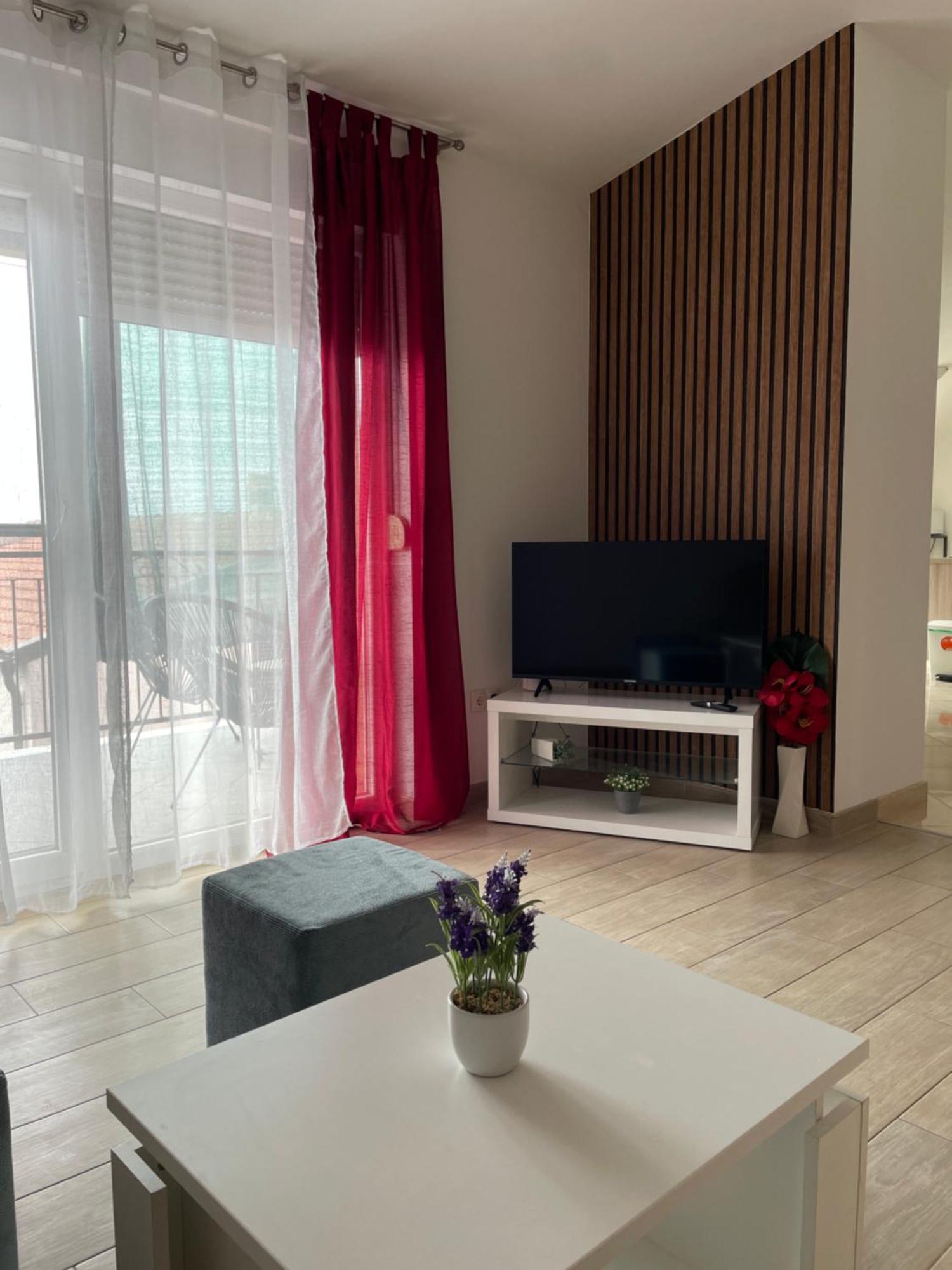 Apartmani Kristo 2 زادار المظهر الخارجي الصورة