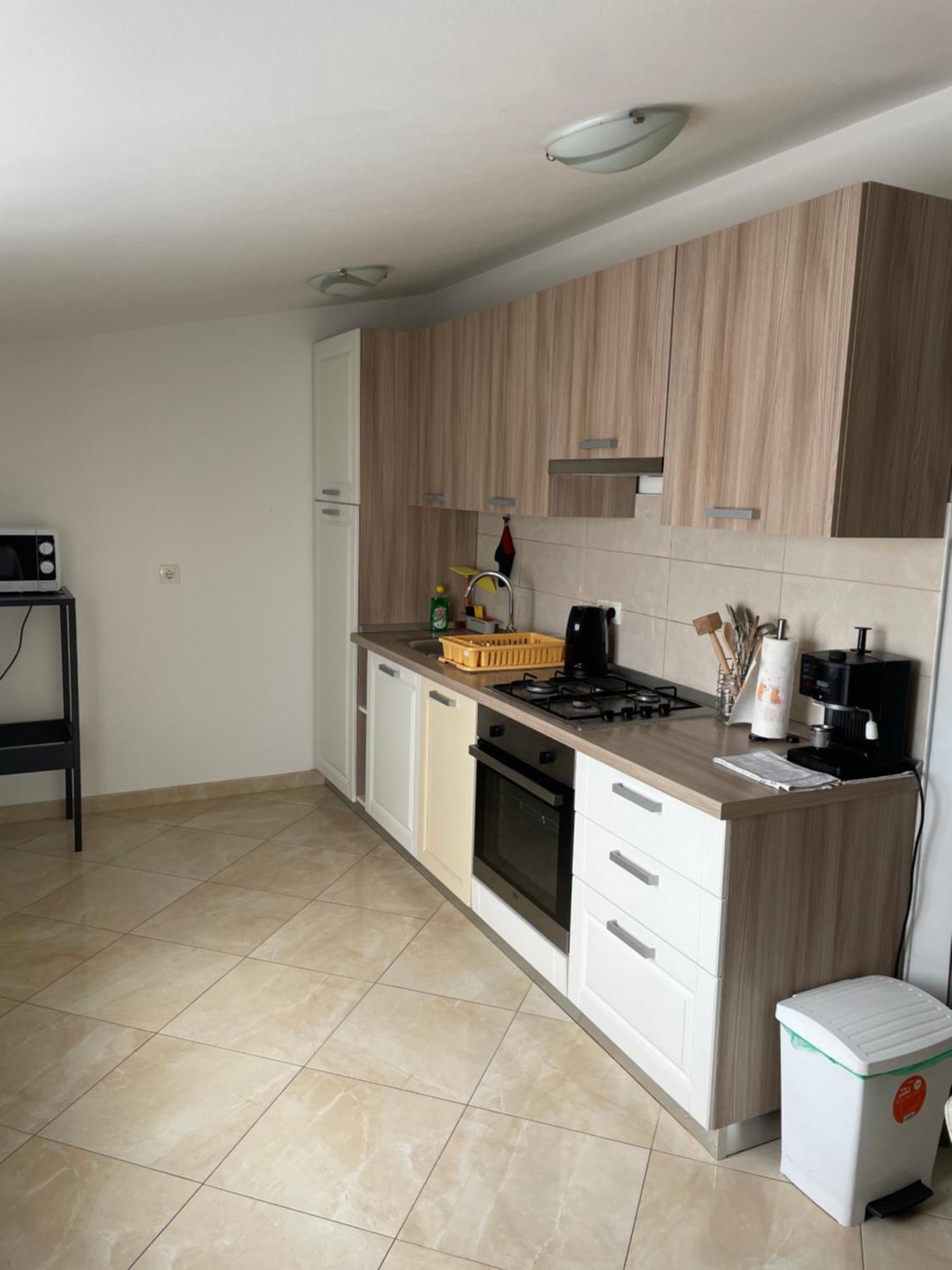 Apartmani Kristo 2 زادار المظهر الخارجي الصورة